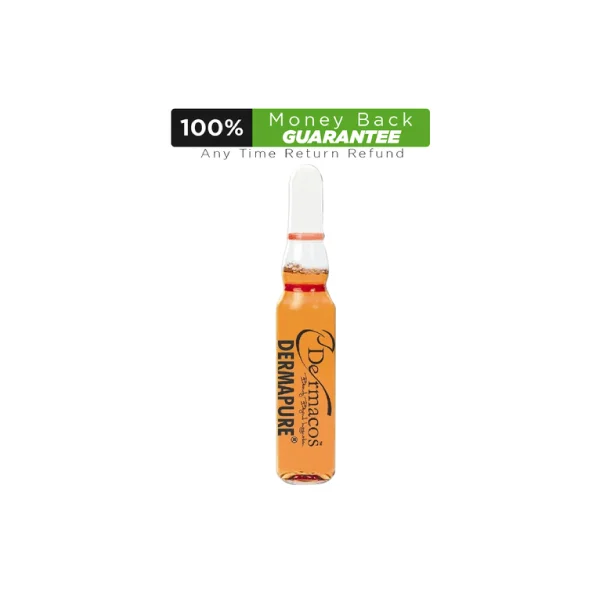 Dermacos Dermapure Botanical Multi Fruit Extracts Serum 2 ML