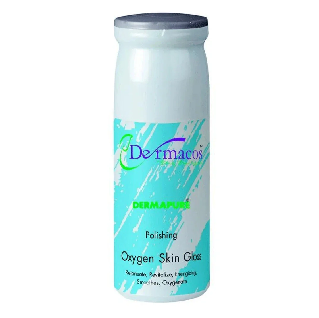 Dermacos Dermapure Polishing Oxygen Skin Gloss 200ml
