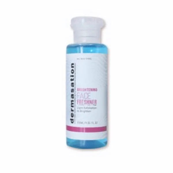Dermasation Brightening Face Freshener 120ml
