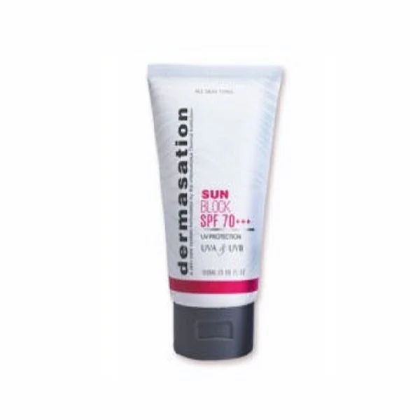Dermasation Whitening Relaxing Massage Cream 100ml