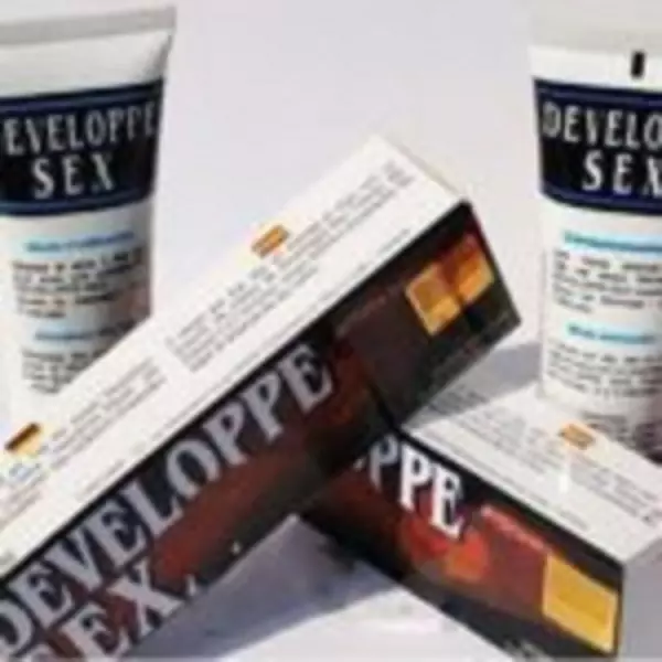 Developpe Sex Cream II - Image 2