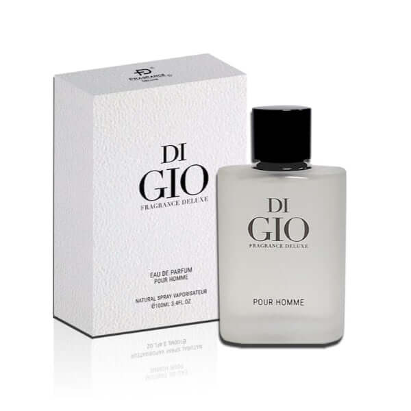 Di Gio Pour Homme Fragrance Deluxe EDP perfume 100ml