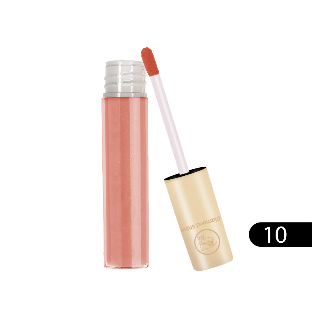 Rivaj Diamond Shine Lip Gloss - Image 10