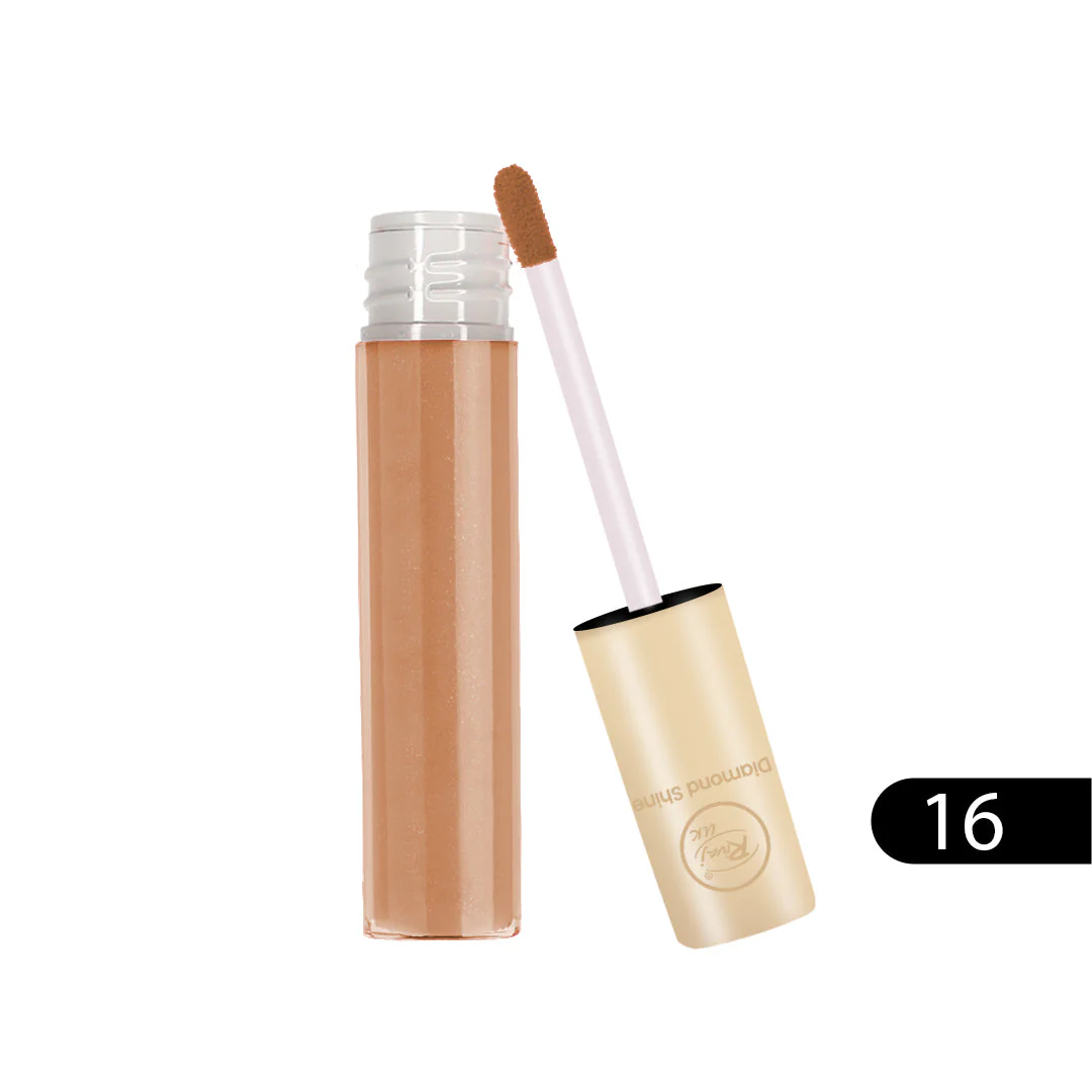 Rivaj Diamond Shine Lip Gloss - Image 14