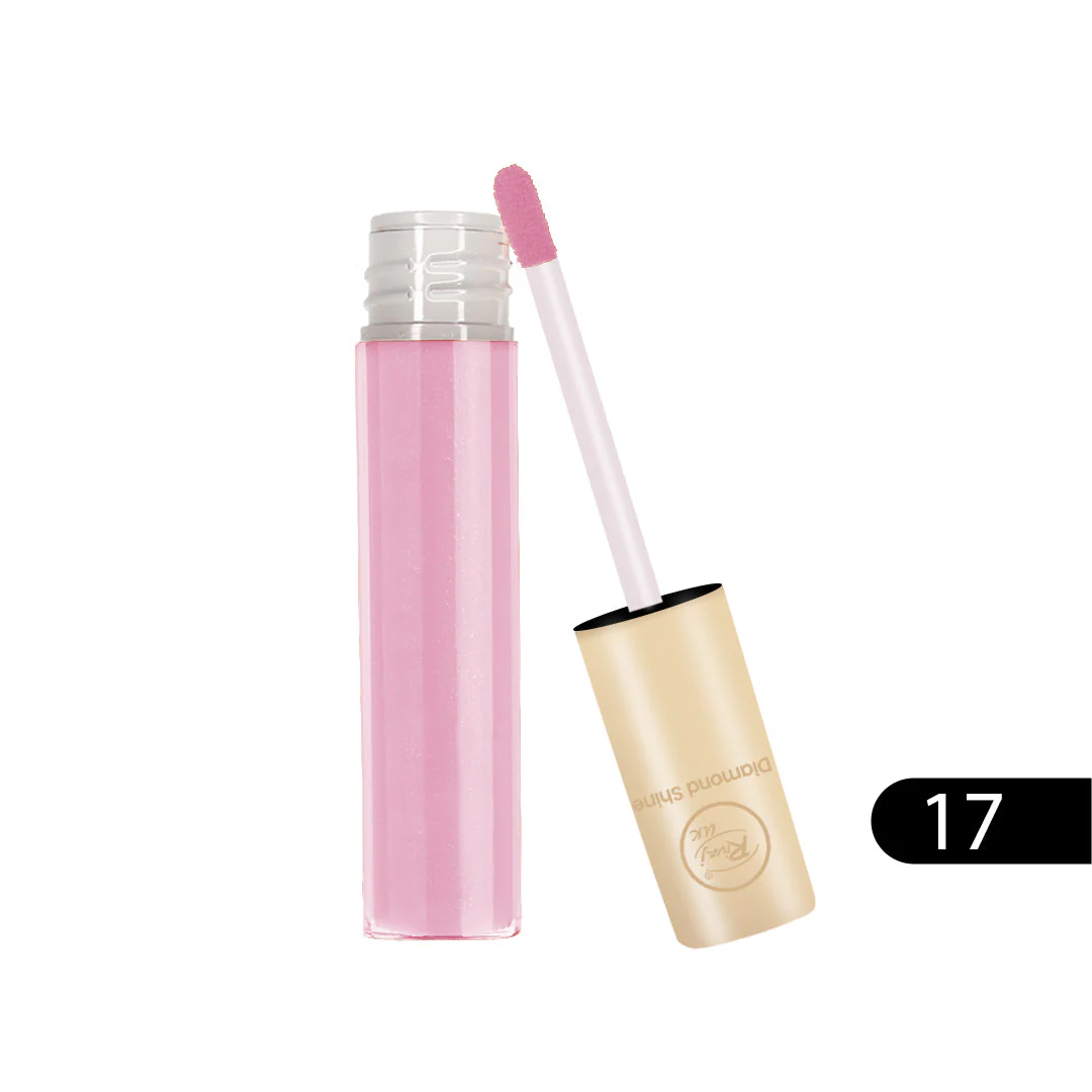 Rivaj Diamond Shine Lip Gloss - Image 15