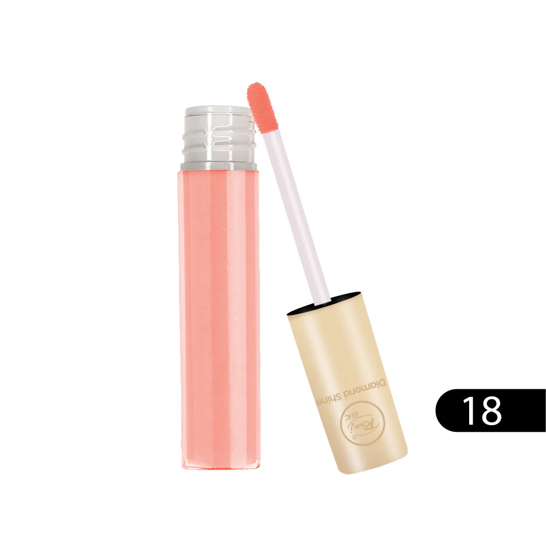 Rivaj Diamond Shine Lip Gloss - Image 16