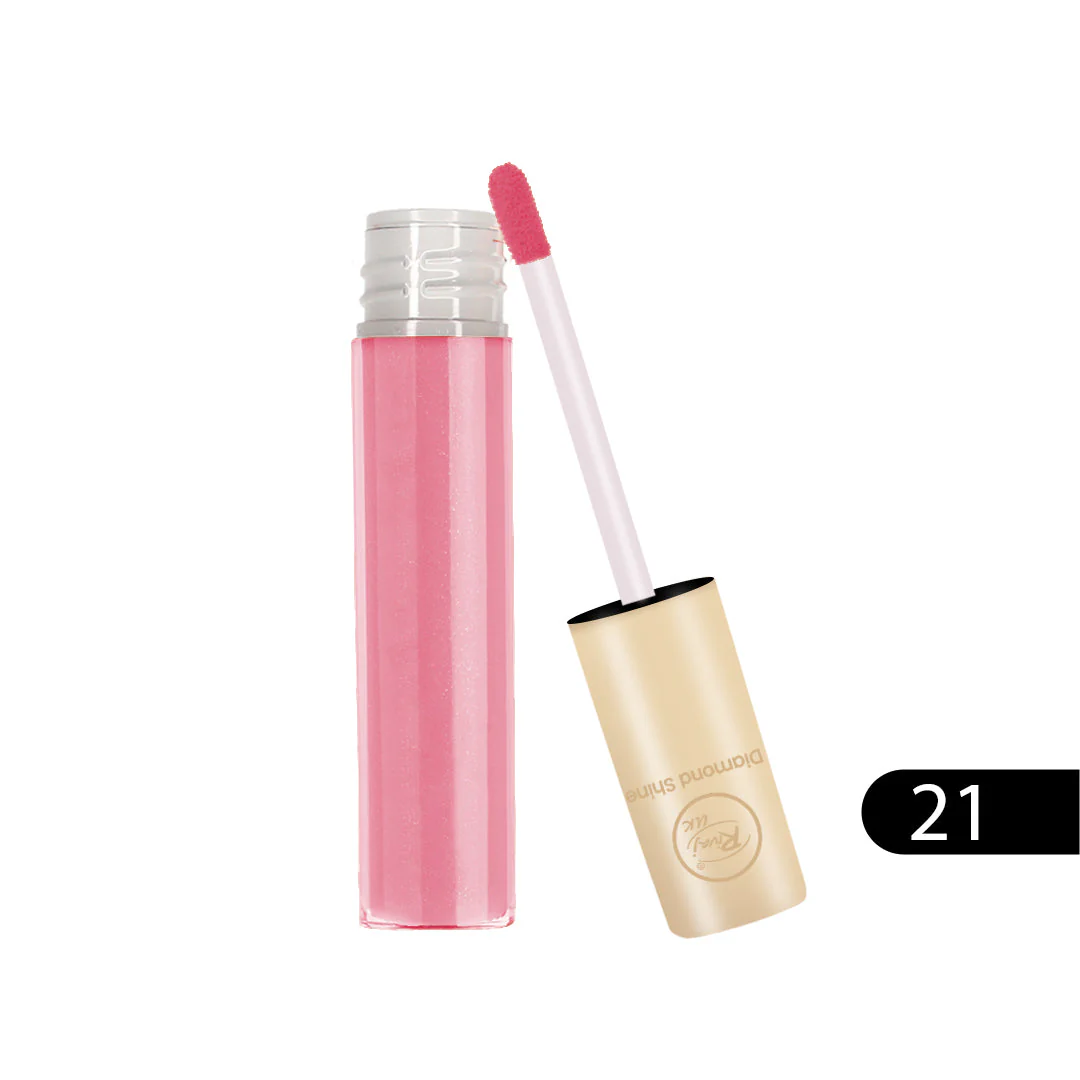 Rivaj Diamond Shine Lip Gloss - Image 19