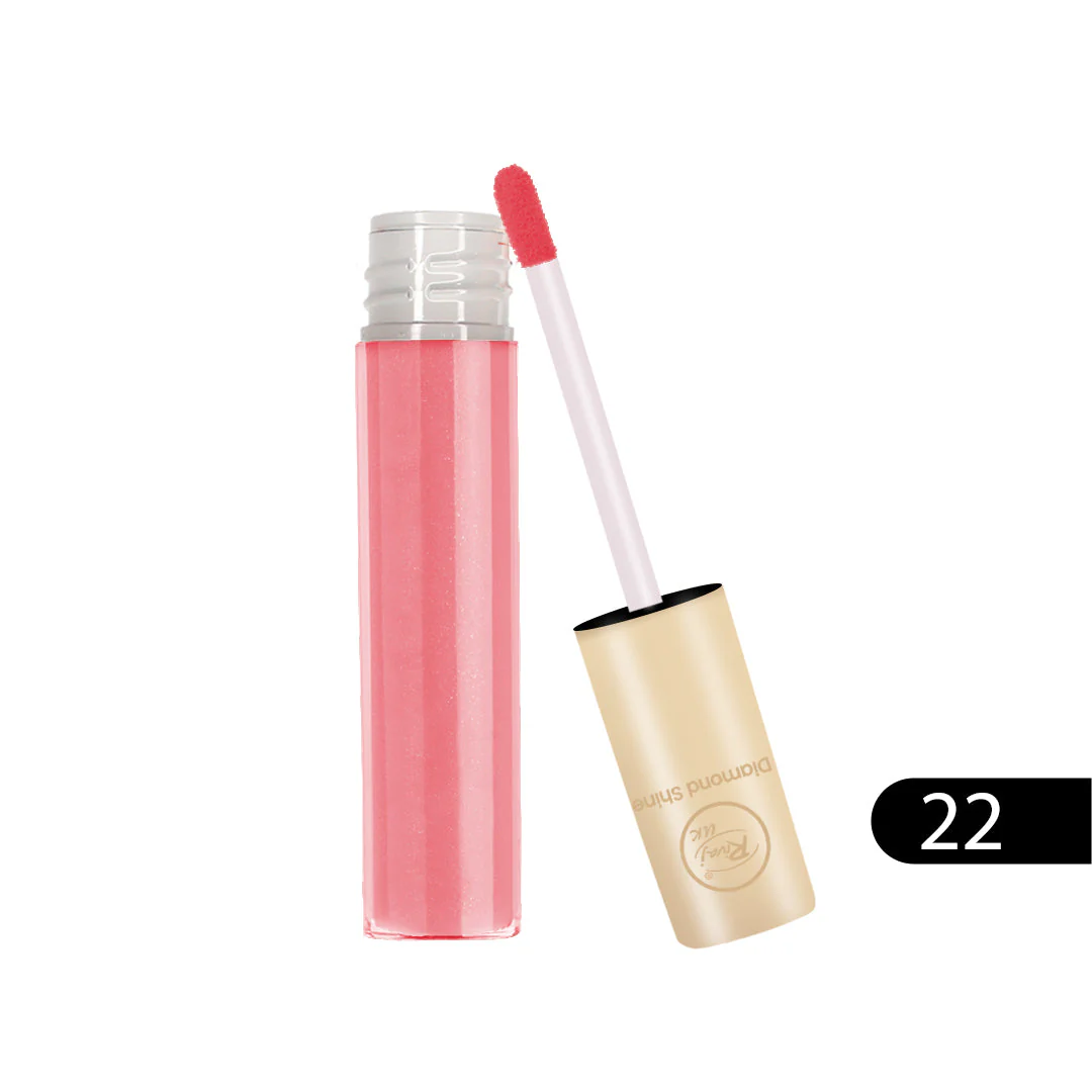 Rivaj Diamond Shine Lip Gloss - Image 20
