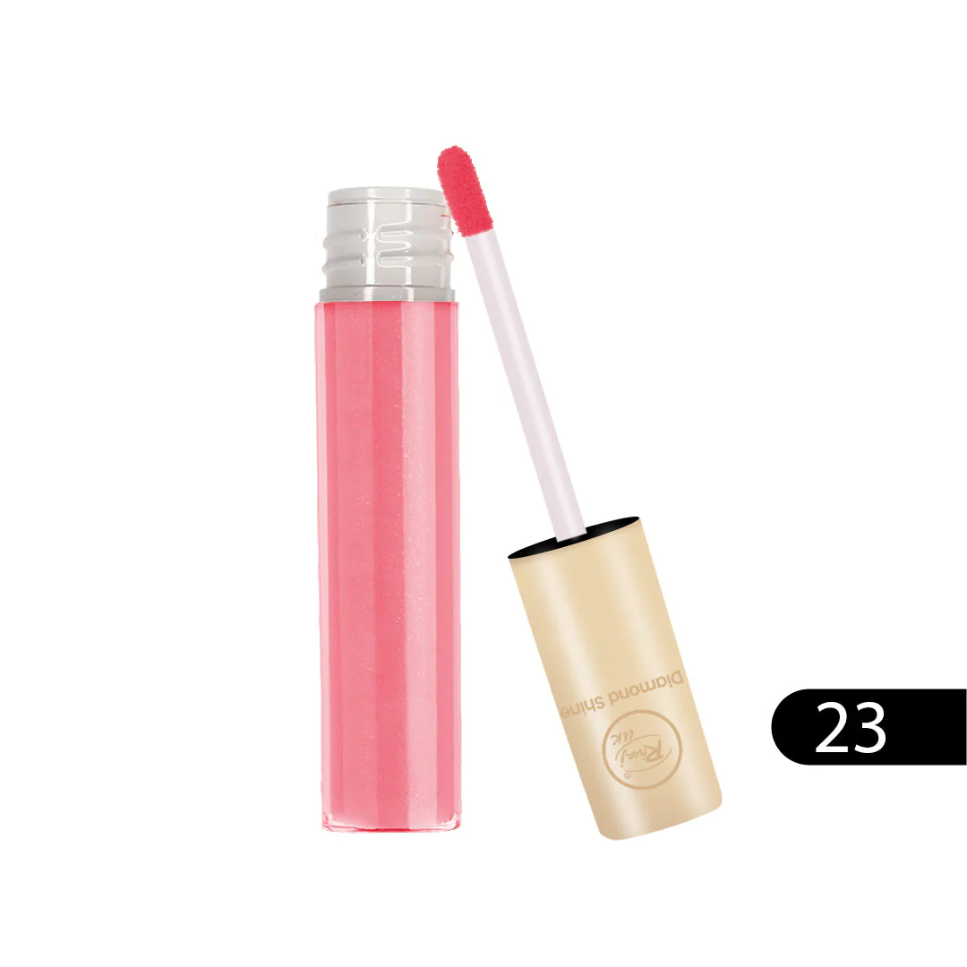 Rivaj Diamond Shine Lip Gloss - Image 21