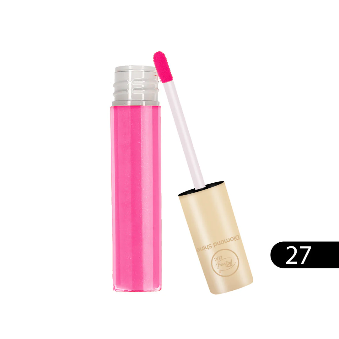 Rivaj Diamond Shine Lip Gloss - Image 25