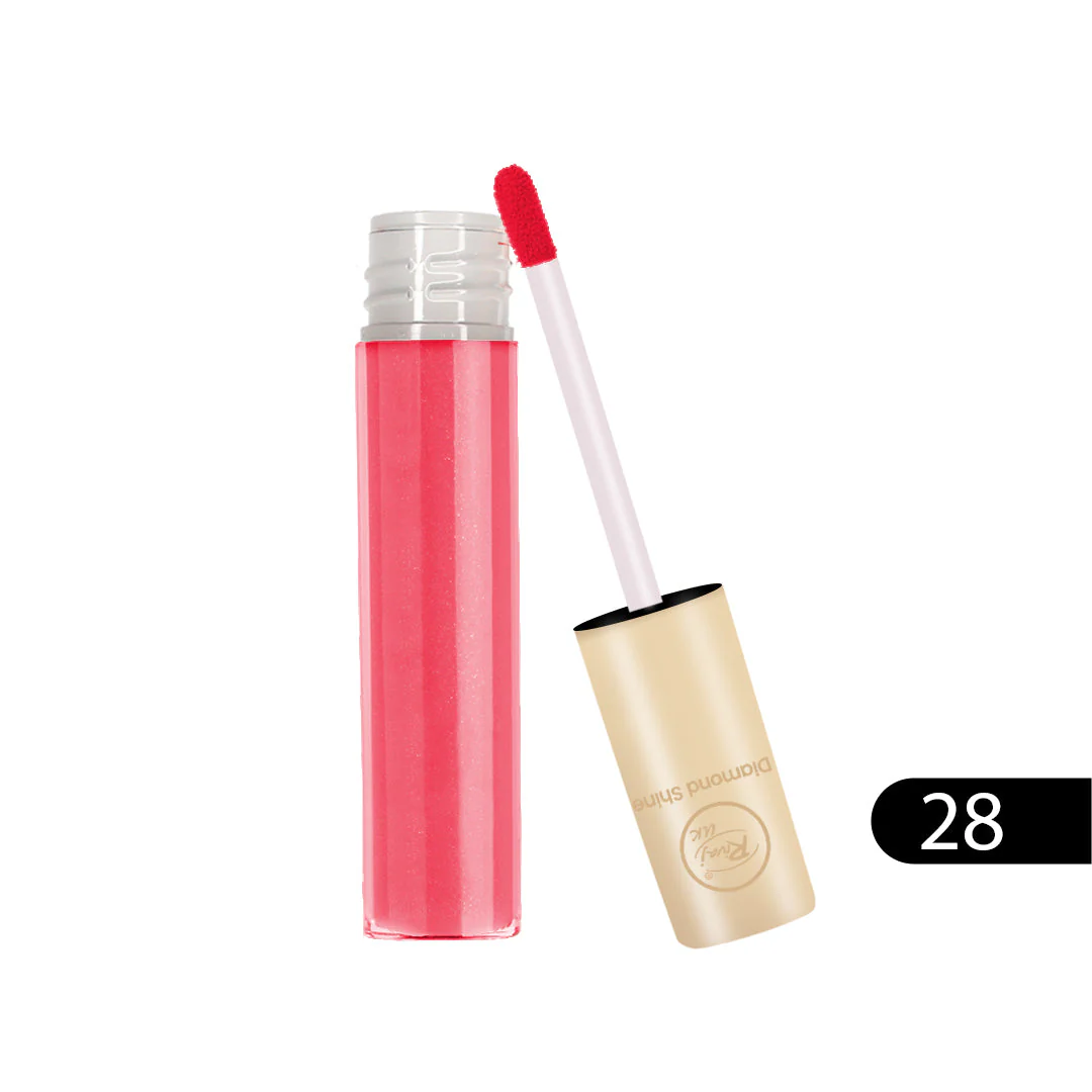 Rivaj Diamond Shine Lip Gloss - Image 26