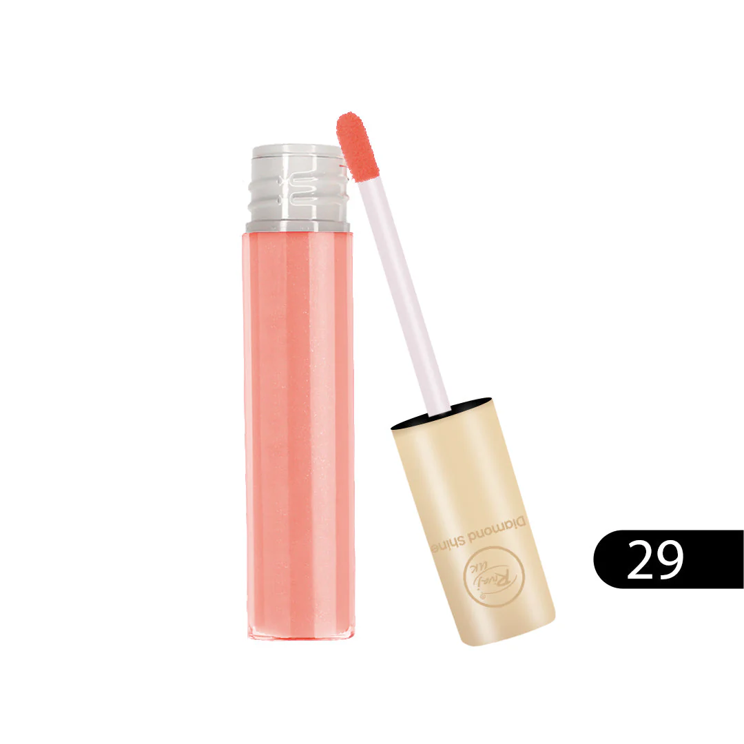 Rivaj Diamond Shine Lip Gloss - Image 27