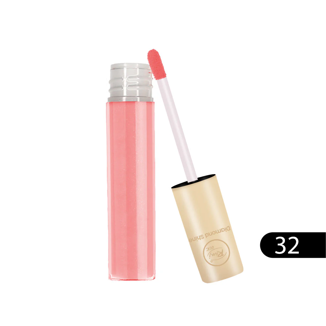 Rivaj Diamond Shine Lip Gloss - Image 30