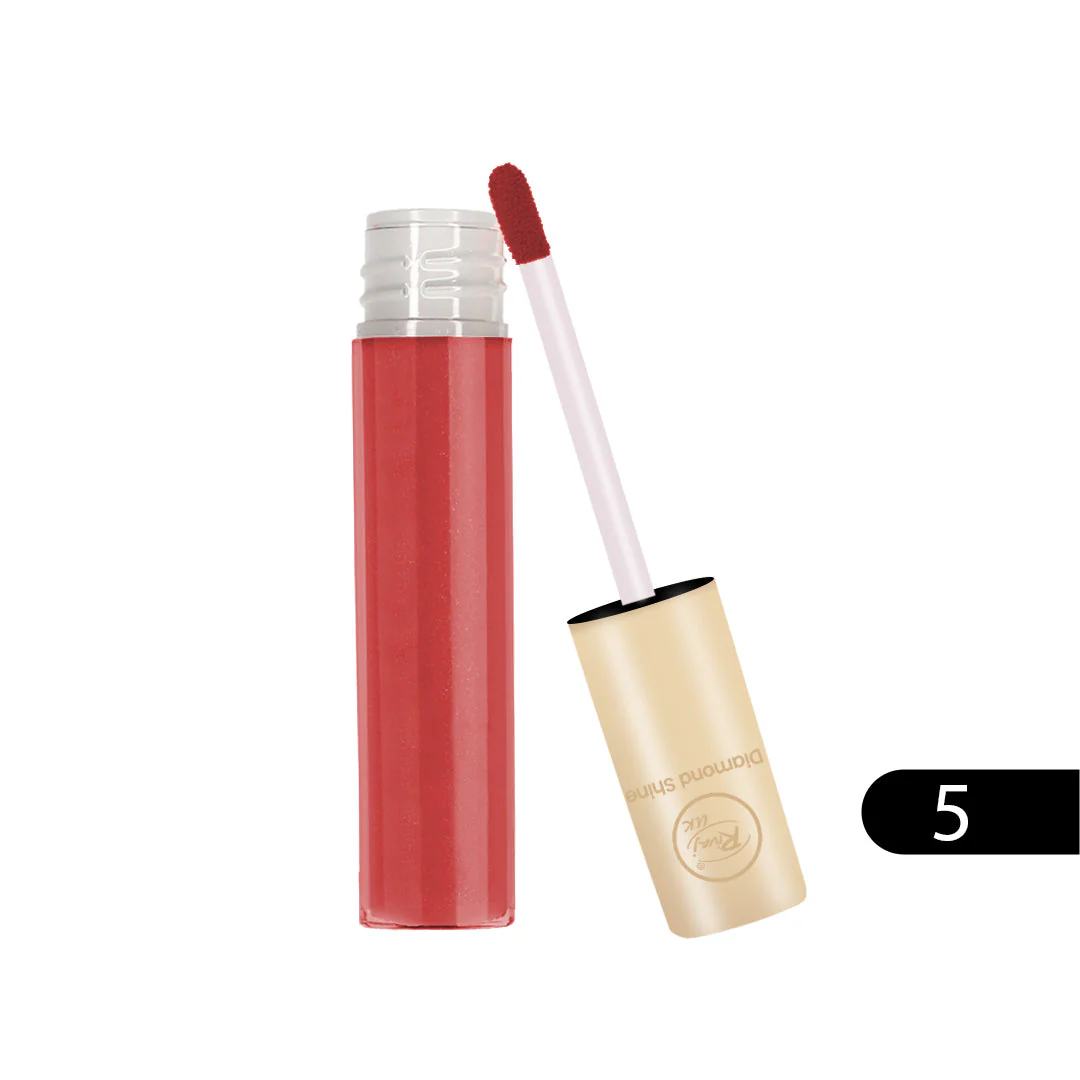 Rivaj Diamond Shine Lip Gloss - Image 6