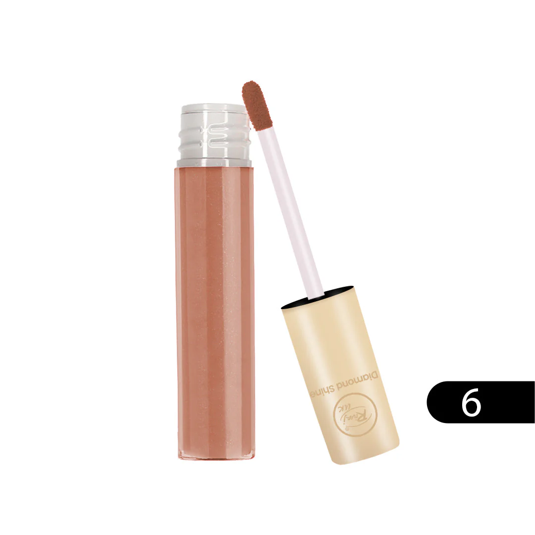 Rivaj Diamond Shine Lip Gloss - Image 7