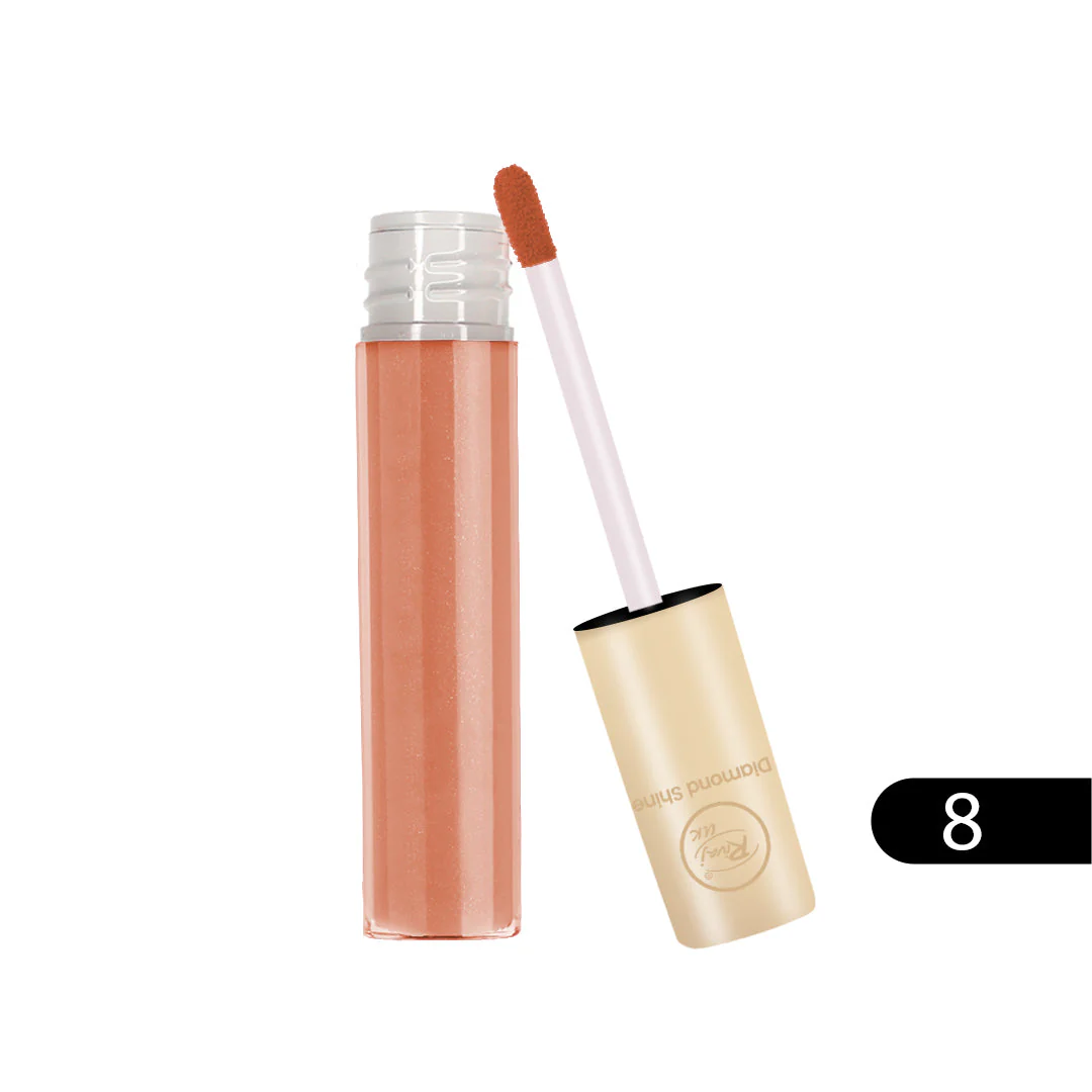 Rivaj Diamond Shine Lip Gloss - Image 9