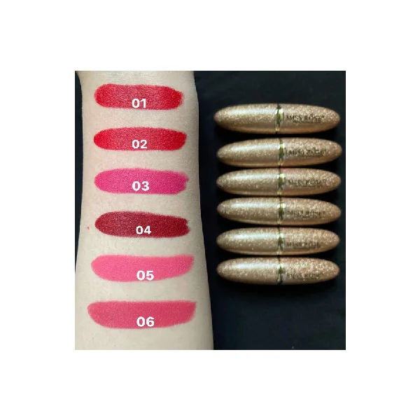Miss Rose Diamond Star Lipstick - Single - Image 2
