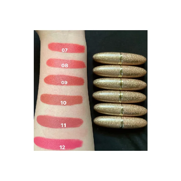 Miss Rose Diamond Star Lipstick - Single - Image 3