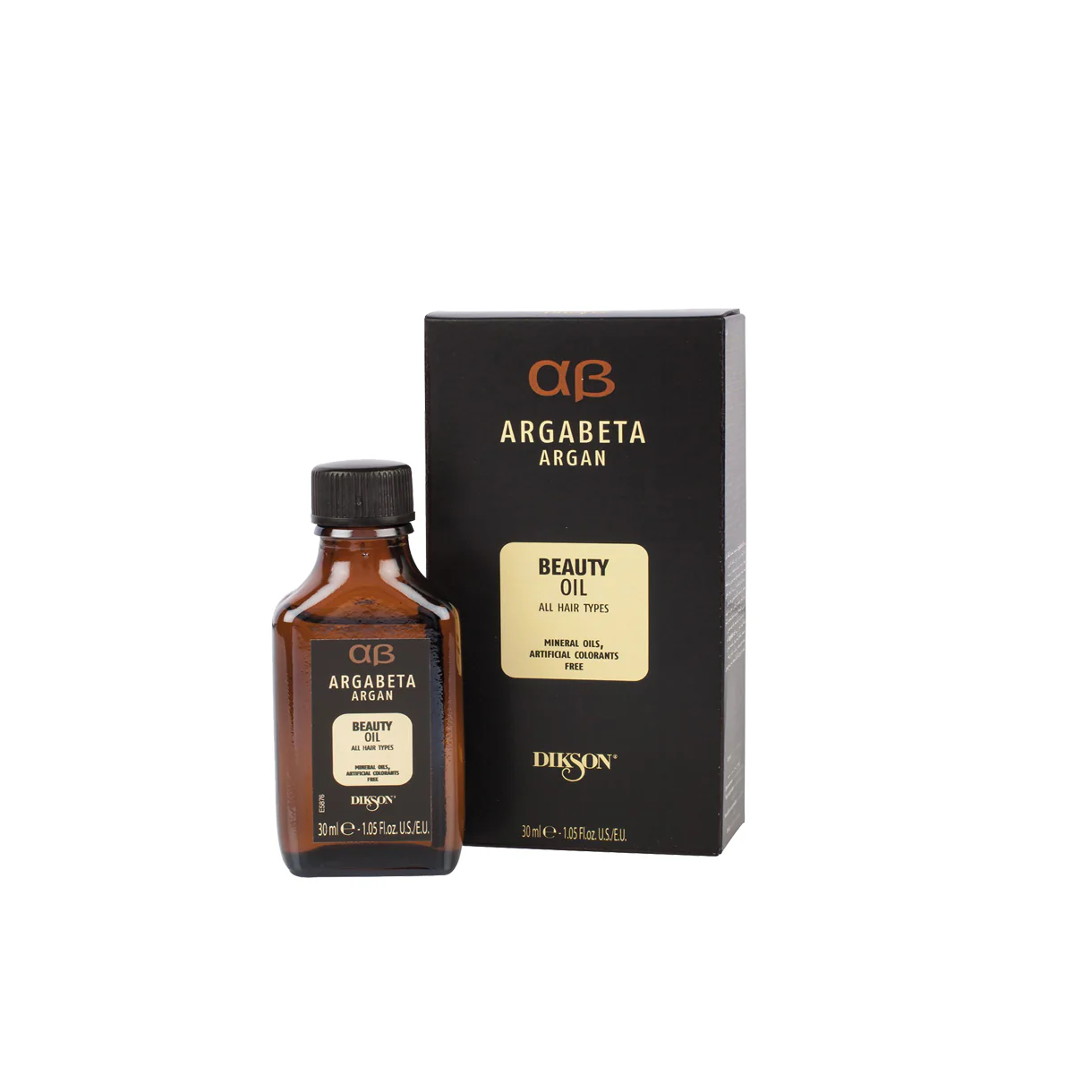 Dikson Argabeta Beauty Oil for Hair - Image 2