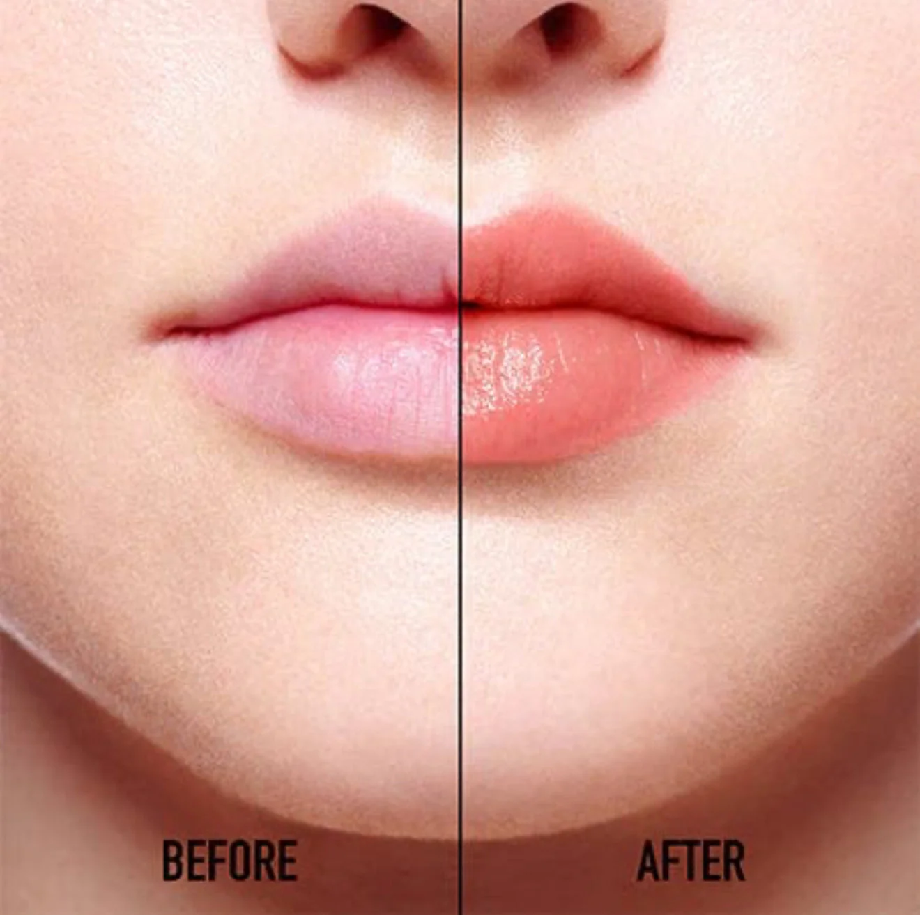 Dior Addict Lip Glow 001 pink - Image 3