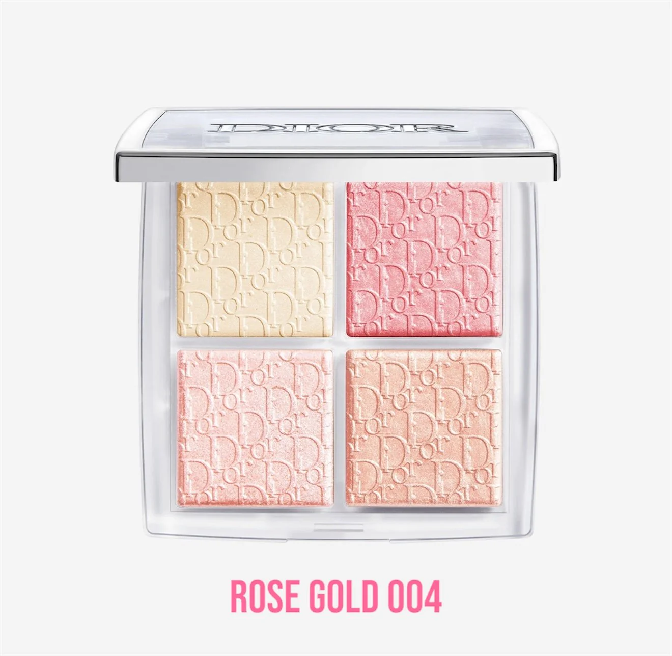 Dior Backstage Glow Face Palette - Image 5