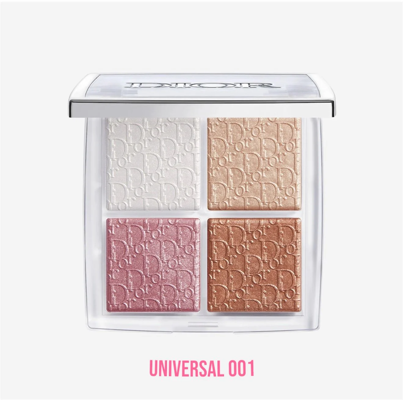 Dior Backstage Glow Face Palette - Image 9