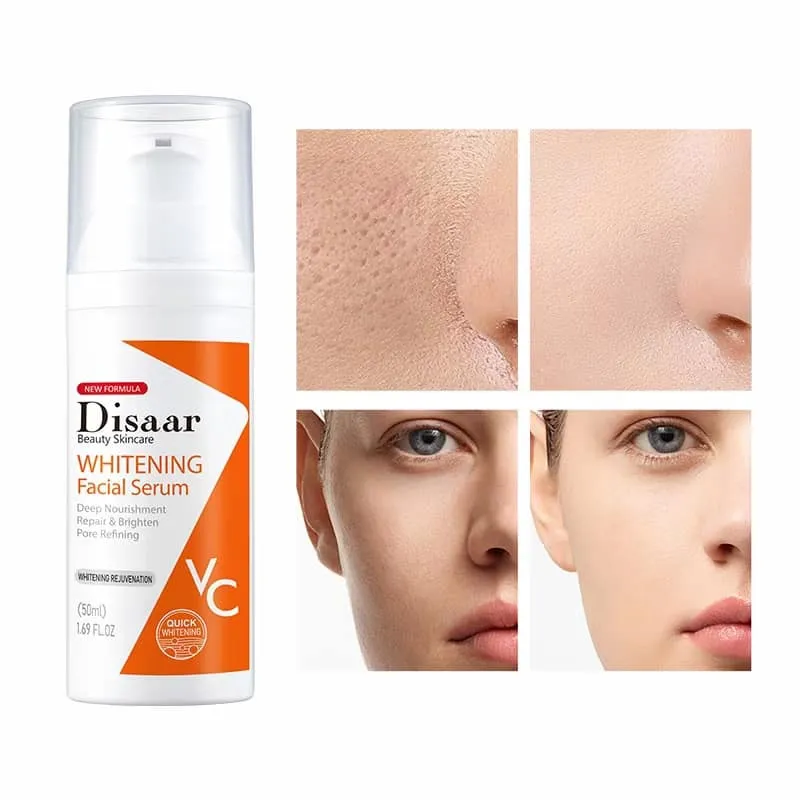 Disaar Vitamin C Whitening Facial Serum - Image 2