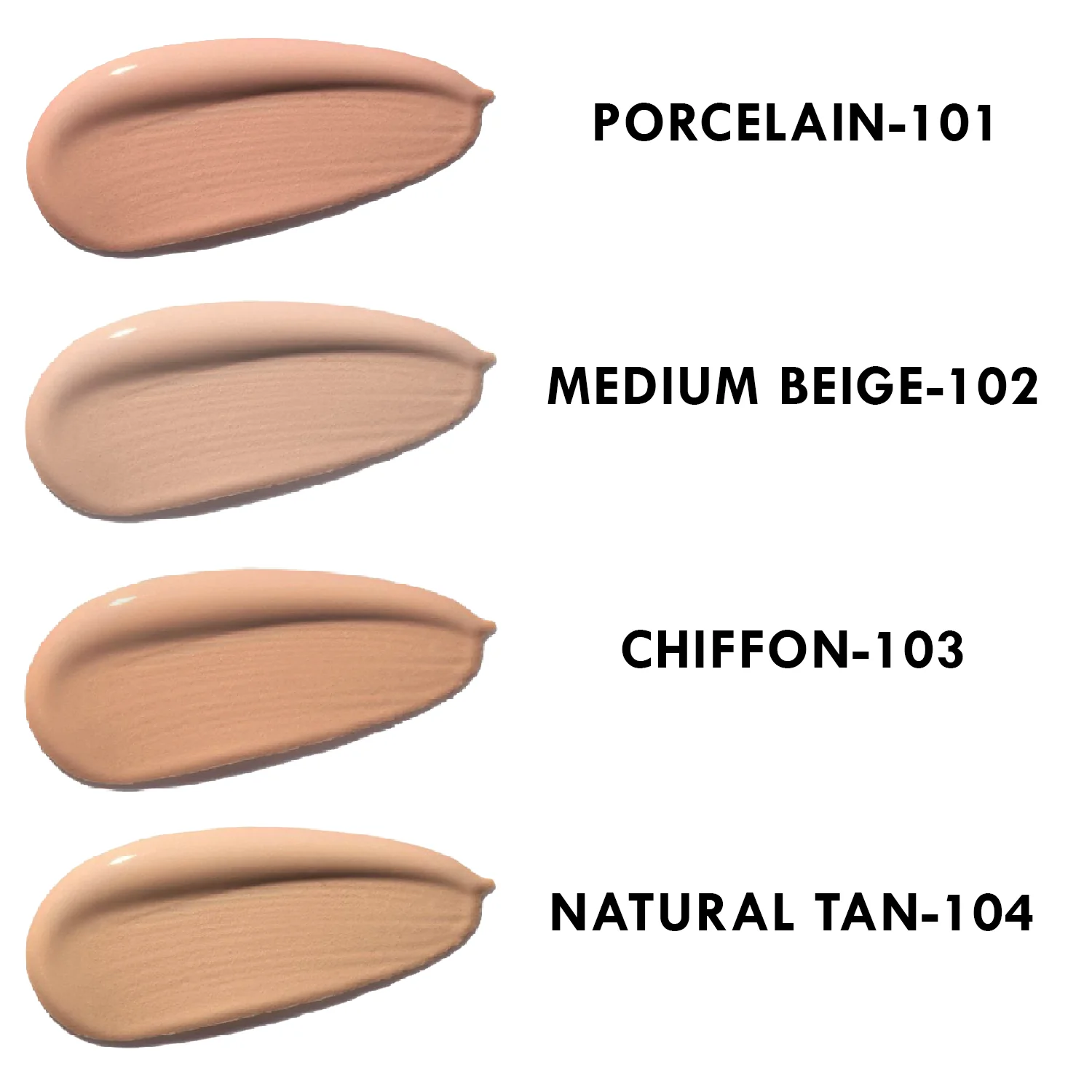 Tv Parlour Double Wear Matte BB Cream Foundation - Image 2