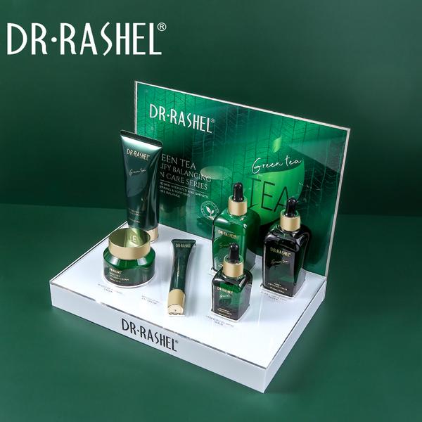 Dr. Rashel Green Tea Purify Balancing Skin Care Set - Image 3