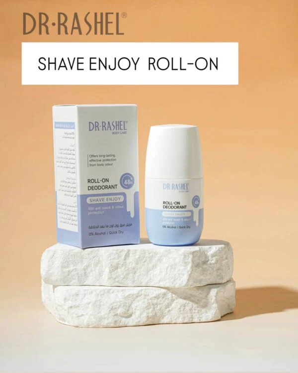 Dr Rashel Roll-Ons(Deodorant) - Image 11