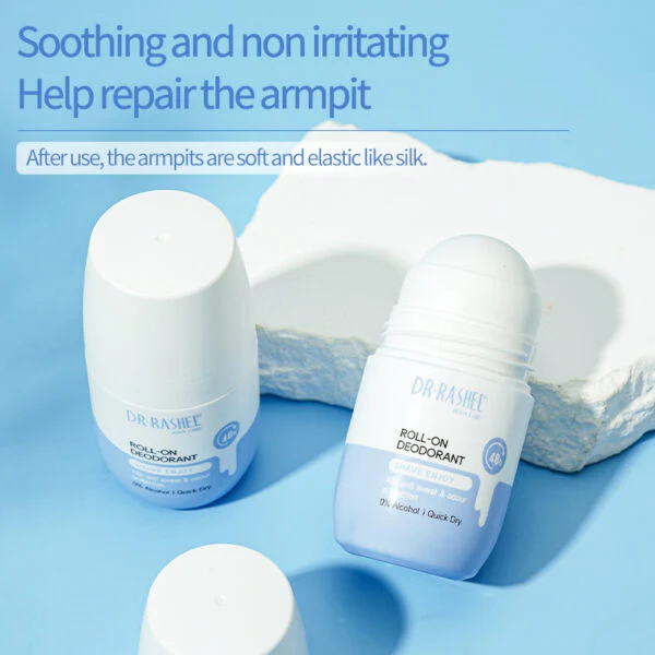 Dr Rashel Roll-Ons(Deodorant) - Image 13