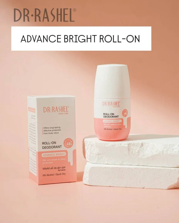Dr Rashel Roll-Ons(Deodorant) - Image 17