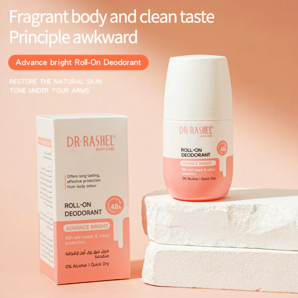 Dr Rashel Roll-Ons(Deodorant) - Image 18