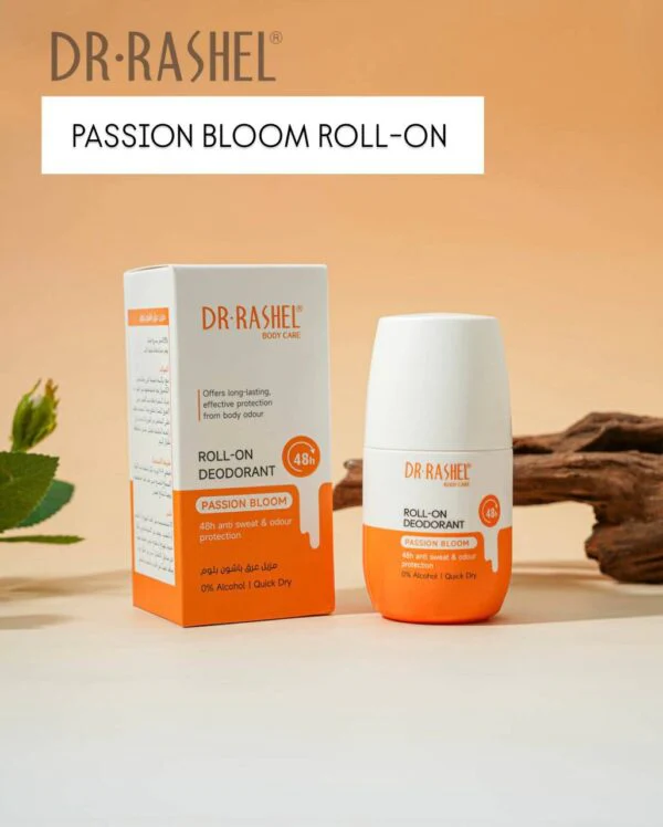 Dr Rashel Roll-Ons(Deodorant) - Image 5