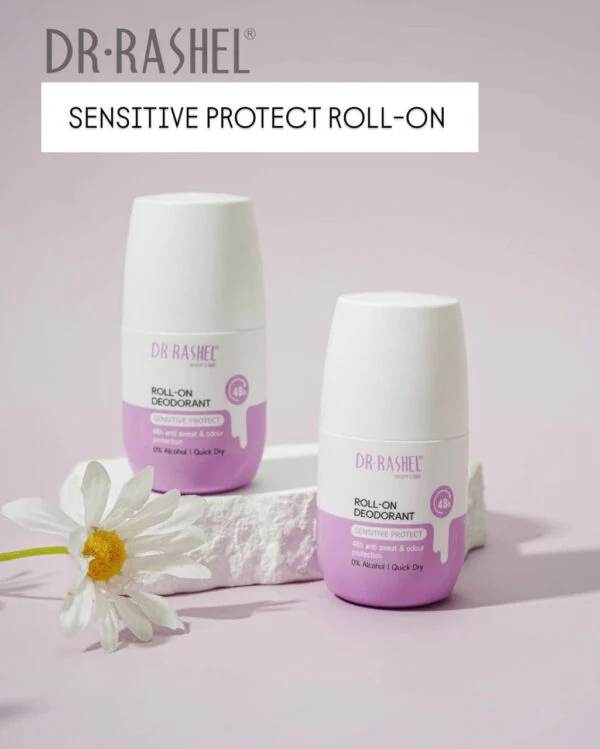 Dr Rashel Roll-Ons(Deodorant) - Image 8