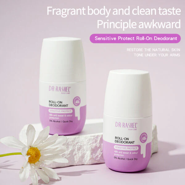 Dr Rashel Roll-Ons(Deodorant) - Image 9