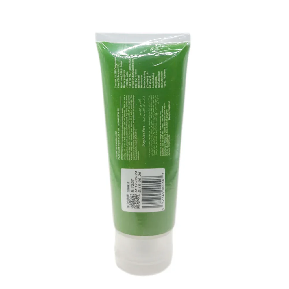 Durex Play Aloe Vera Lubricant Gel 50 ML - Image 2