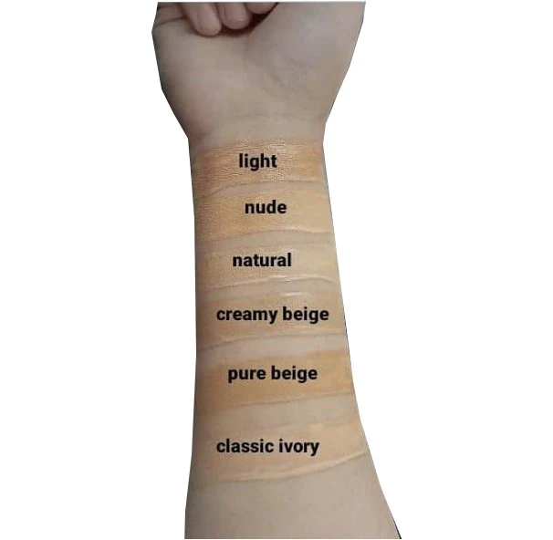 Emelie Paris Better Skin Concealer - Image 3