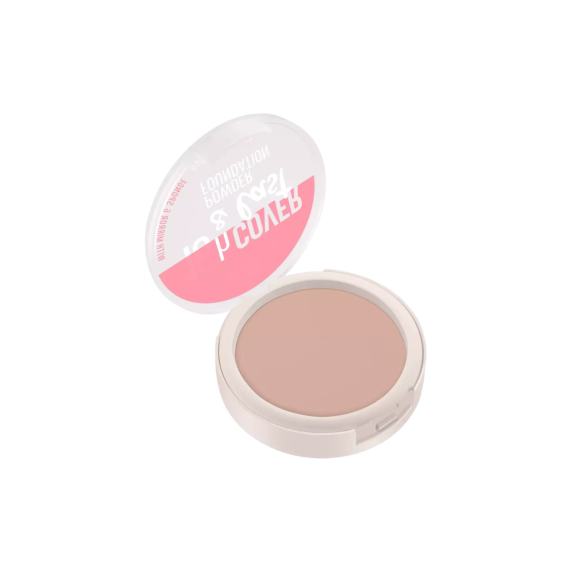 Essence 16 H Powder Foundation - Image 3