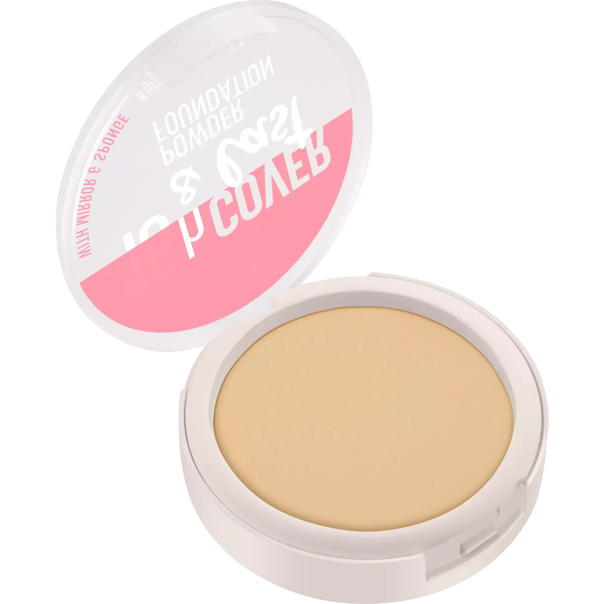 Essence 16 H Powder Foundation - Image 5