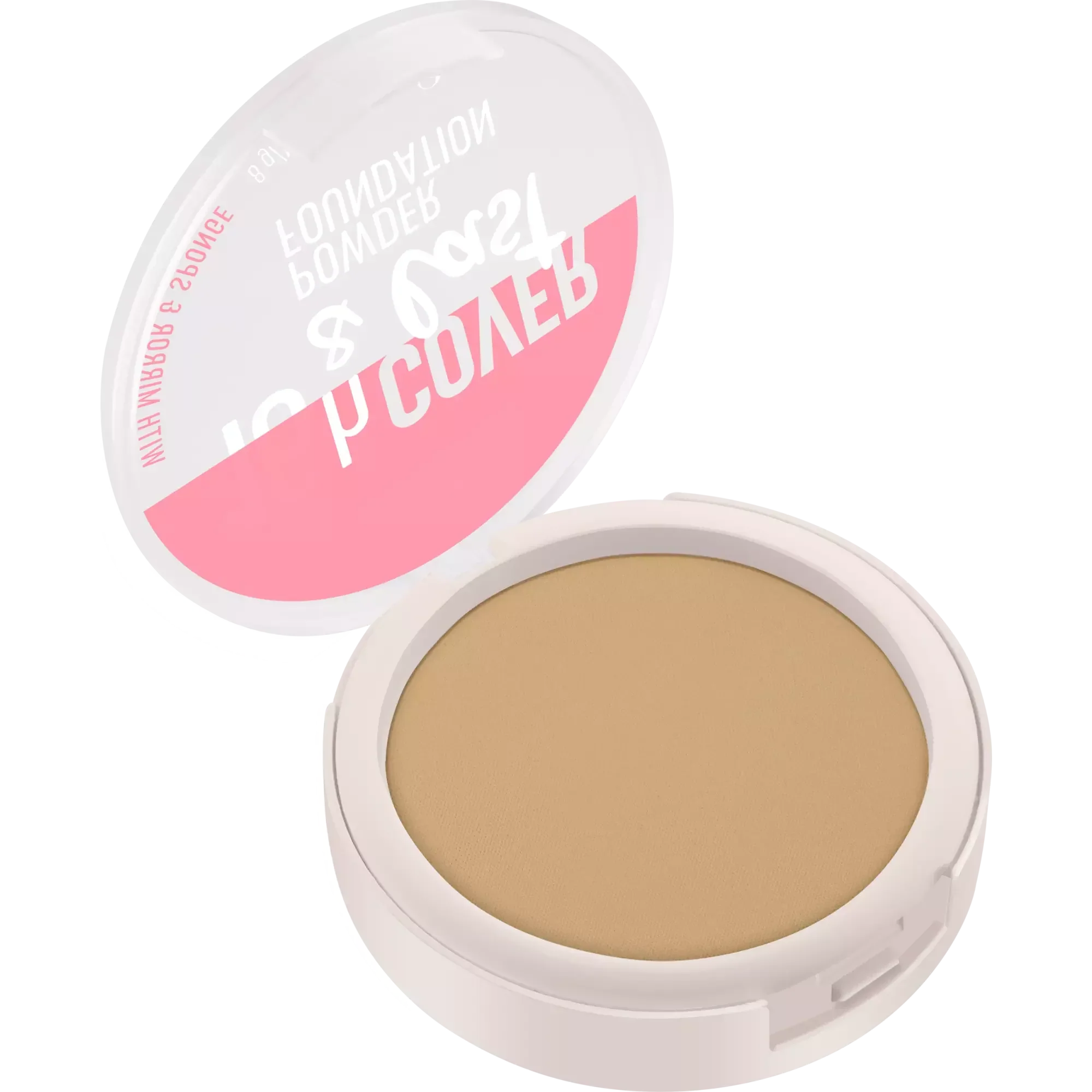 Essence 16 H Powder Foundation - Image 6
