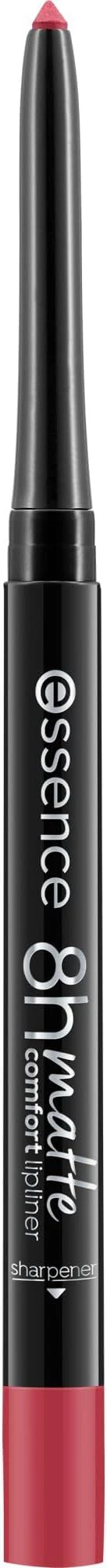 Essence 8h Matte Comfort Lipliner - Image 13