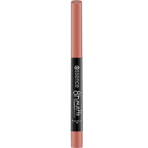 Essence 8h Matte Comfort Lipliner - Image 2
