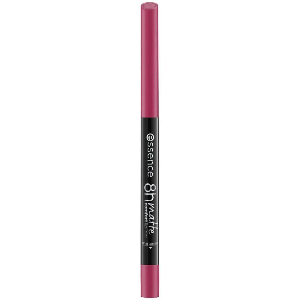 Essence 8h Matte Comfort Lipliner - Image 4