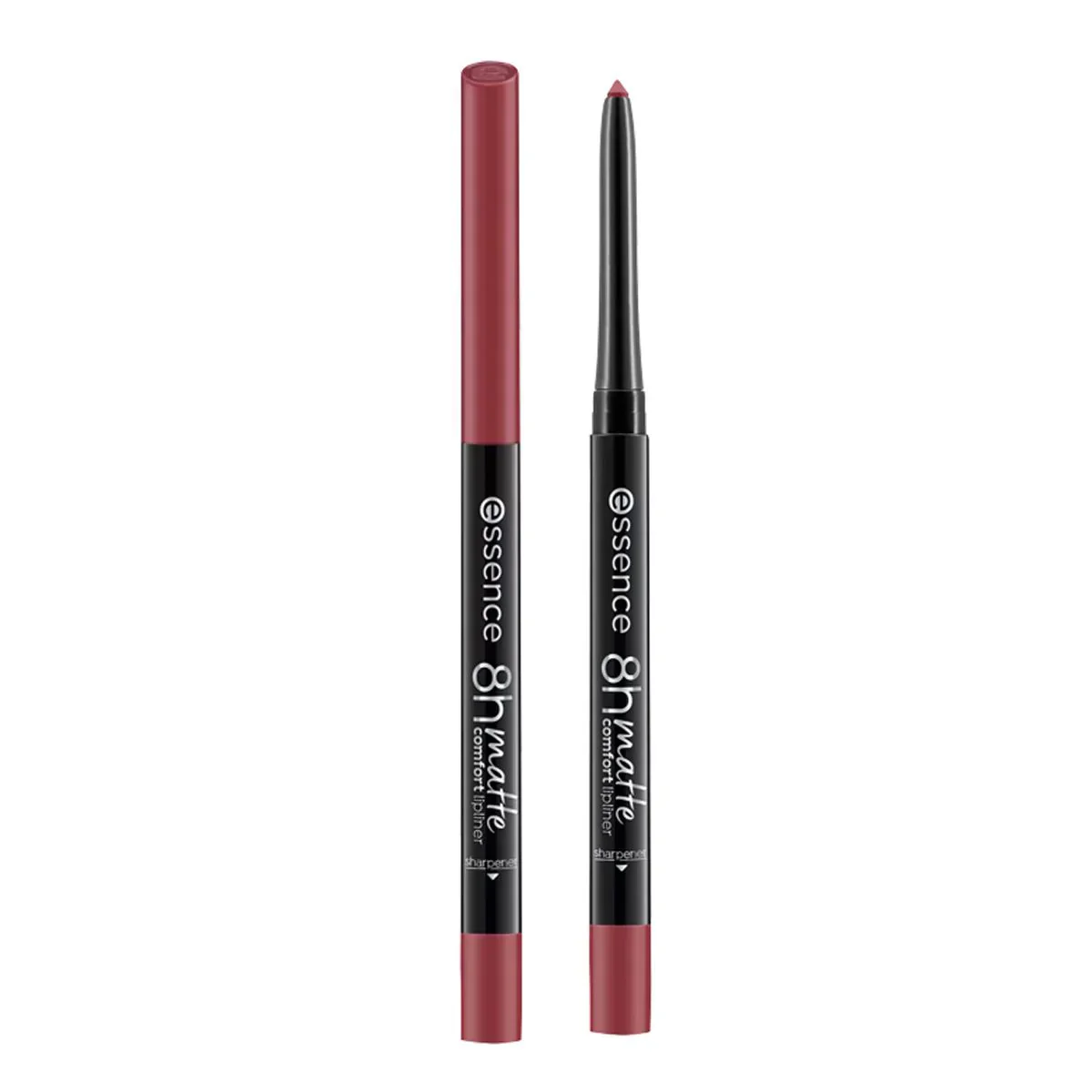 Essence 8h Matte Comfort Lipliner - Image 6