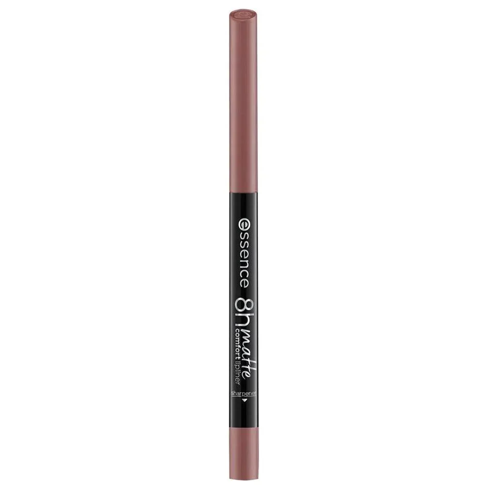 Essence 8h Matte Comfort Lipliner - Image 8