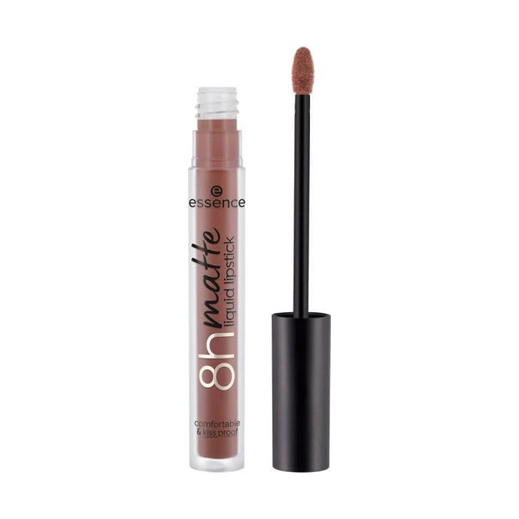 Essence 8H Matte Liquid Lipstick - Image 10