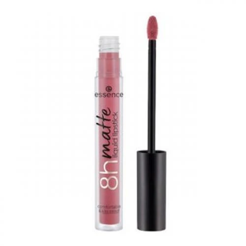 Essence 8H Matte Liquid Lipstick - Image 11