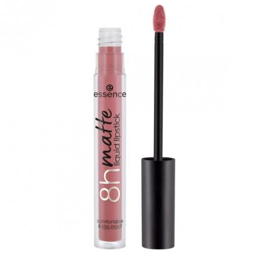 Essence 8H Matte Liquid Lipstick - Image 12