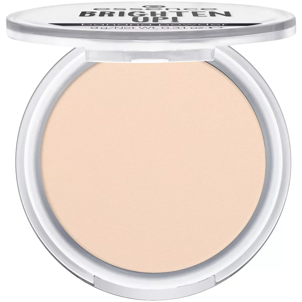 Essence Brighten Up Banana Powder 20 Bababanana